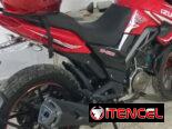 Moto 200PRO IZUKI