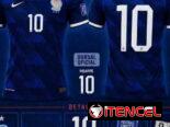 Camisetas oficiales del mundial 2026 de tus jugadores favoritos !!!