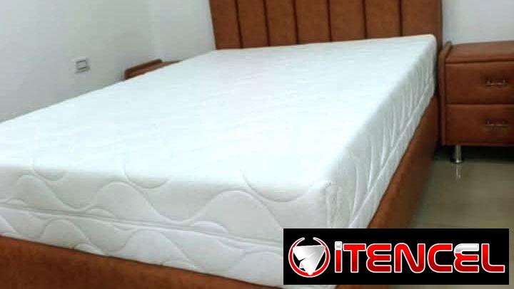 Venta de Colchones