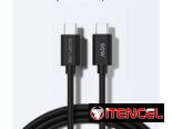 Cargador EcoFlow RAPID 20W GaN con Cable de 60W | Potencia y portabilidad en | Con garantía | videojuegoshabana.com