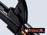Tenaza de soldar 500A. Acepto CUP