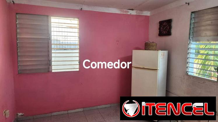 APARTAMENTO DE CUATRO CUARTOS