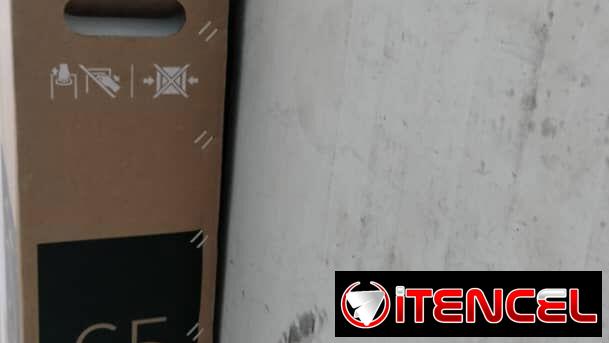 Televisor LG 65 pulgadas