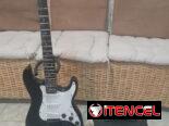 Kit de guitarra electrica