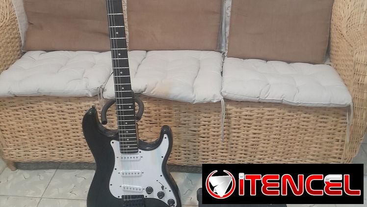 Kit de guitarra electrica