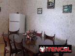 Cod.Z Alquiler ,Casa Vacacional 🏖️: 4 Habitaciones, Cerca del Mar. Capacidad hasta 10 Personas