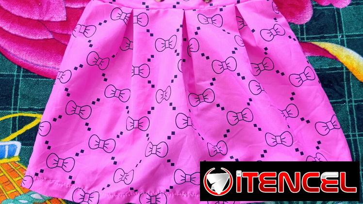 Ssya shorts de niña entre 2 y 3 años