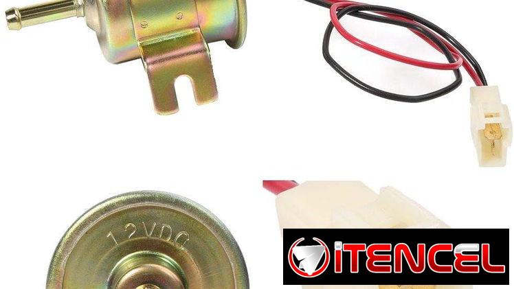 🔥 𝐁𝐎𝐌𝐁𝐀 𝐃𝐄 𝐆𝐀𝐒𝐎𝐋𝐈𝐍𝐀 ELECTRONICA PRECIO 20USD  (🅑🅞🅜⓿⓿➊)