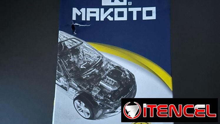 Filtro de aire universal para carro