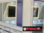 Todo lo k necesitas en aluminio y cristal cualquier información escribir al wasa 54967698