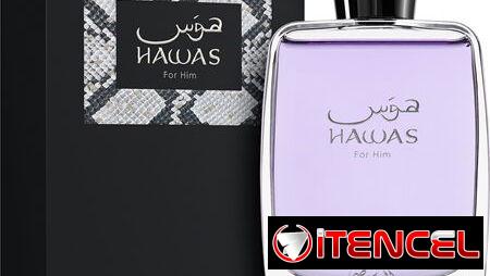 Lo último en Tendencia: Perfumería Árabe Exclusiva [Marca/Rasasi]