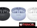 Audifonos huawei freebuds SE