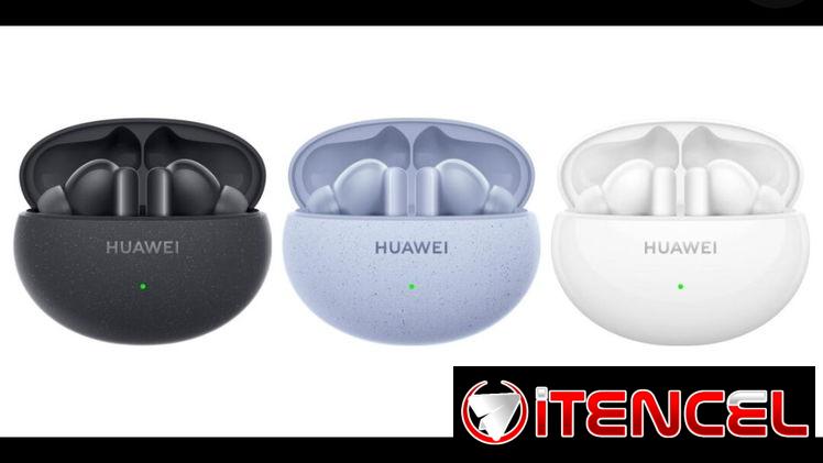 Audifonos huawei freebuds SE