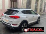 Vendo o negocio, Hyundai Tucson, 2016 Full límite