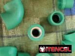 Plomeria de termofusion