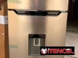 Refrigeradores desde 6 a 21 pies LG, Royal, Milexus, Hisense. Transporte incluido.