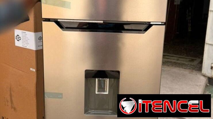 Refrigeradores desde 6 a 21 pies LG, Royal, Milexus, Hisense. Transporte incluido.