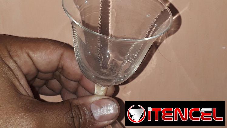 Copas de bacarat
