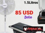 Combos de electrodomésticos