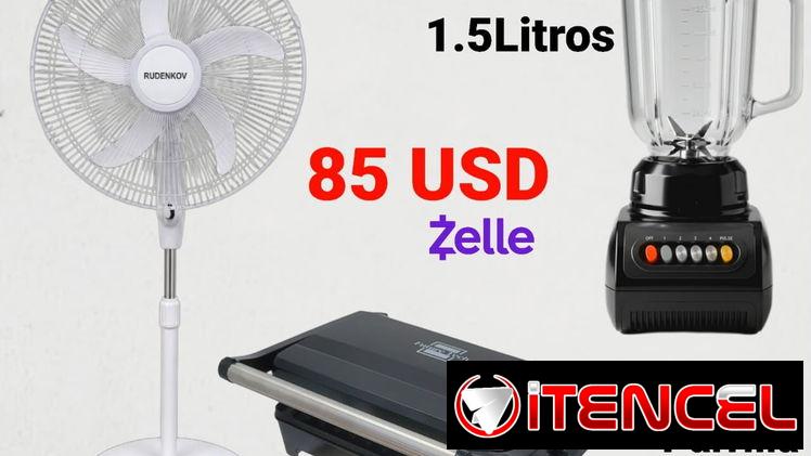 Electrodomesticos para tu hogar