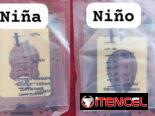 Vendo cabestrillo, nuevo