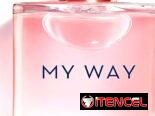 Perfume original Armani My Way