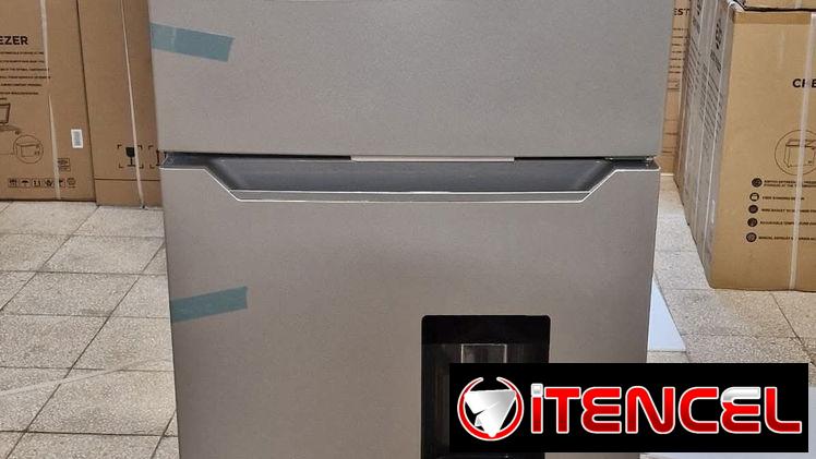 Refrigeradores Marca EKO