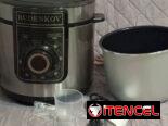 Olla Reina Rudenkov 6 L. Nueva a Estrenar. Ca