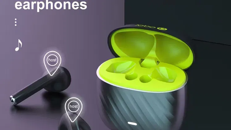 Audífonos Inalámbricos Asus Adol – ¡Calidad de sonido! ¡Nuevos! 🎧