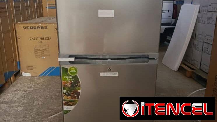 Refrigerador de 9.1 pies