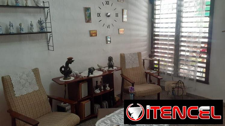 Apartamento 🏘 en 1er piso en Guanabo (#12)
