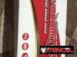 Flexible pulgada y media , compresor de aire para auto , pastillas de freno Hyundai i10 , Kia Picanto ,  kit tornillos