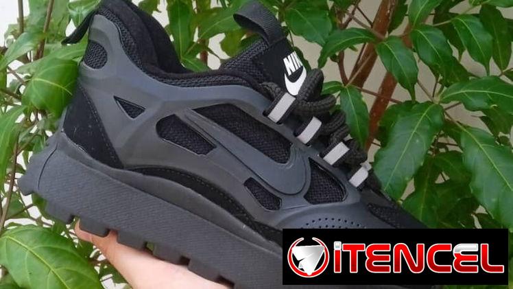 Nike baileli en venta