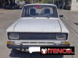 Venta de mosckovich en 3500 usd, La Habana