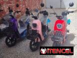Bicimotos eléctricas MIDHA 0km!