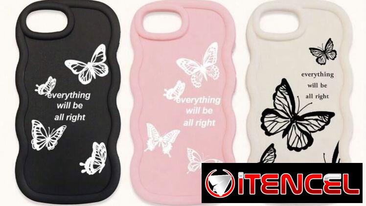 Forros de Iphone