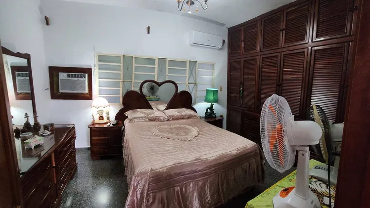 Venta de casas marianao