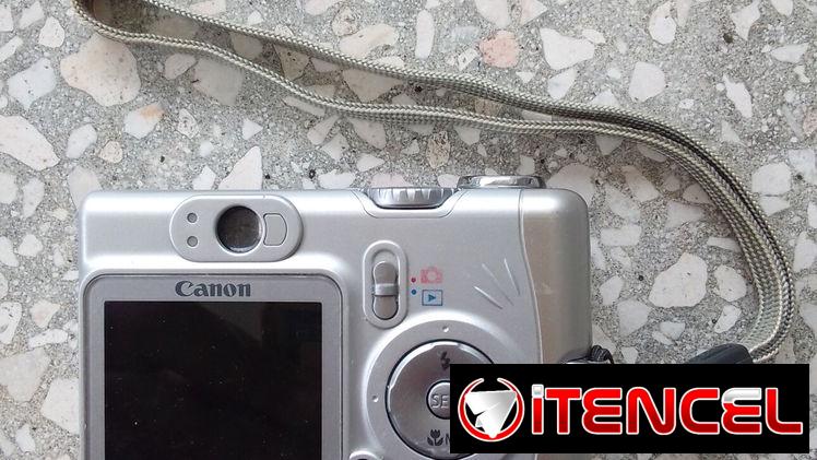 Cámara digital de tarjeta SD y Pilas Dobe AA o AAA 4500 CUP