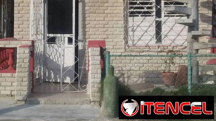 SU MEJOR OPCIÓN!!!! CASA DE RENTA EN GUANABO
