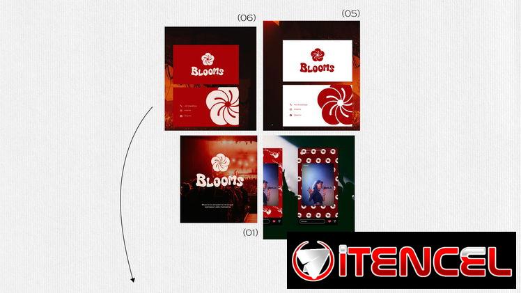🔅 Diseño Redes Sociales