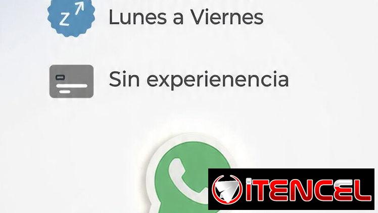 Contratación Inmediata Asistente Virtual de Redes Sociales