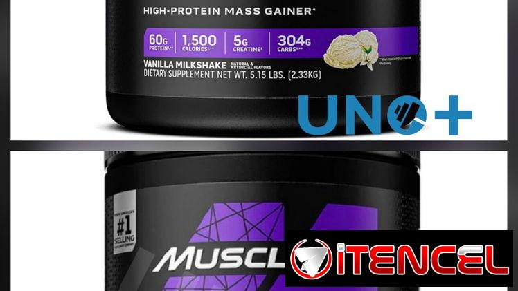 Variedad de suplementos para el gym, accesorios y más!!
