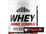 Nuevos Whey Protein disponibles ‼️