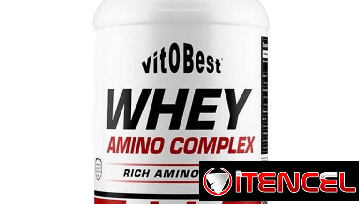 Nuevos Whey Protein disponibles ‼️
