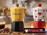 Cafetera