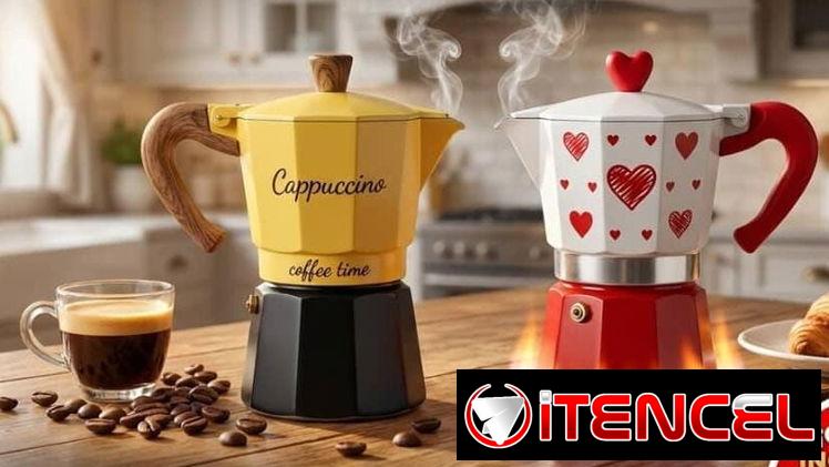 Cafetera