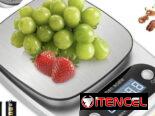 Pesa Digital De Cocina Pesa De 1 Gramo A 10 Kilos. Nueva