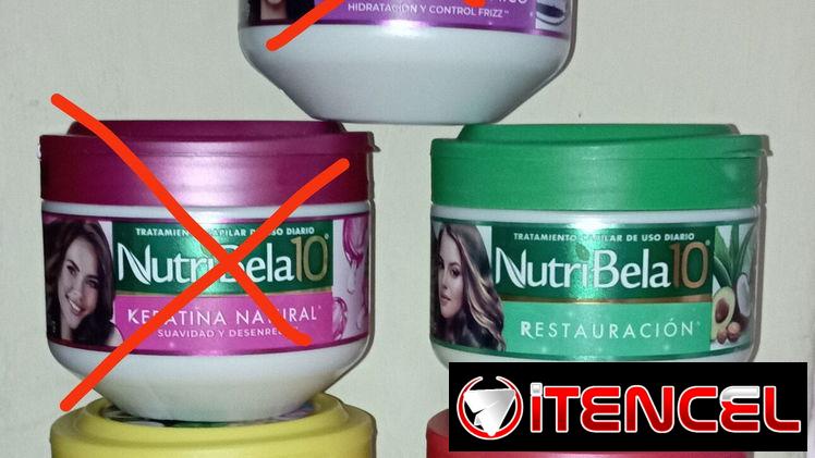 Tratamientos NutriBela 10