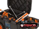 Caja para herramientas Truper