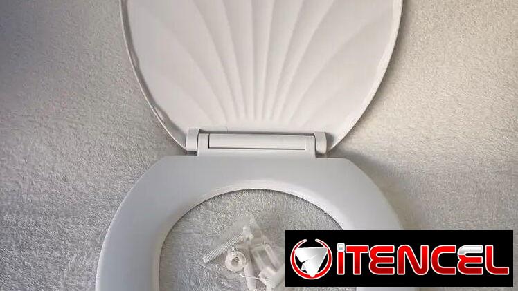 Asiento para baño diferentes modelos y medidas (cv)